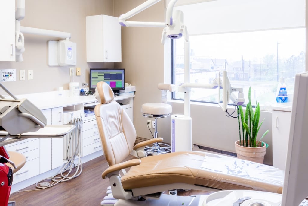 North Park Dental Care, photo 2
