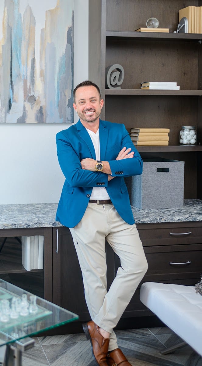 Joey Lamielle, Real Estate Advisor