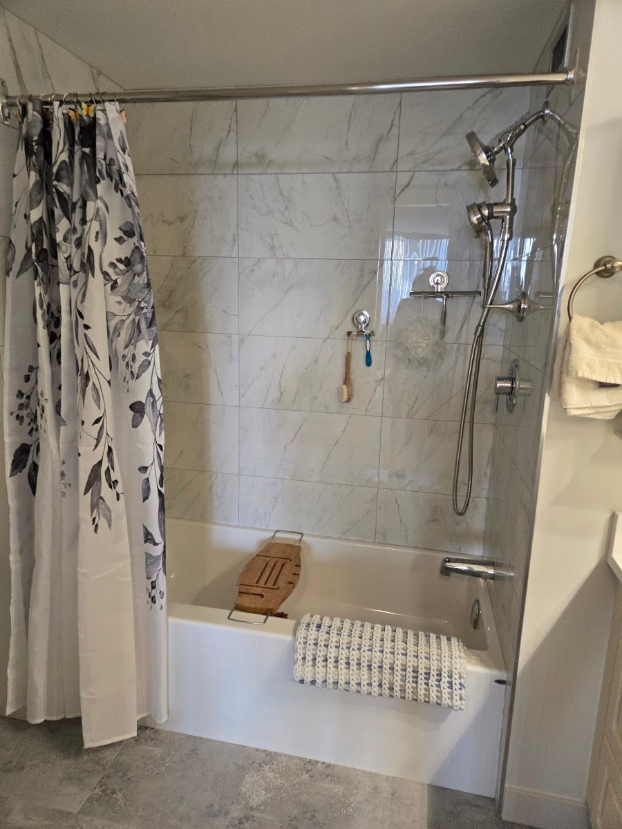 Bespoke Contracting Inc.
