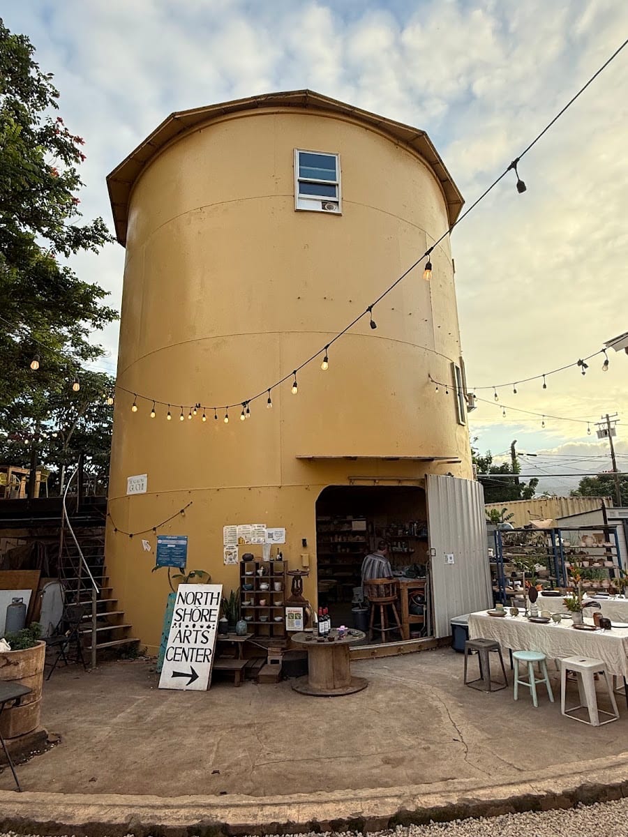 North Shore Arts Center