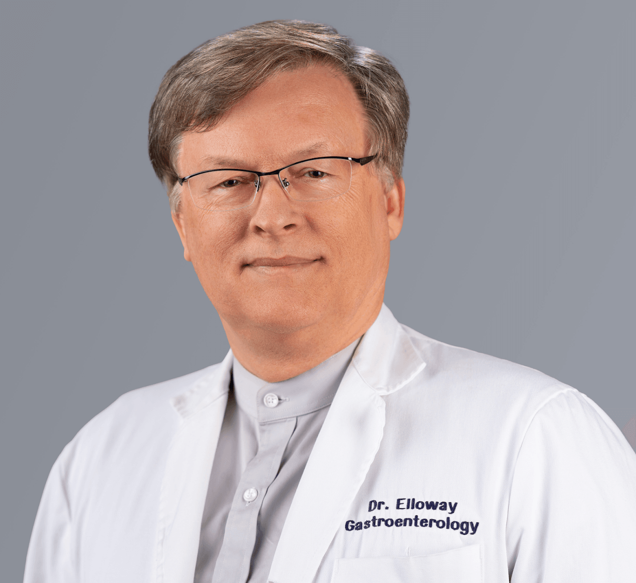 Richard S. Elloway, MD, FACG, FACP