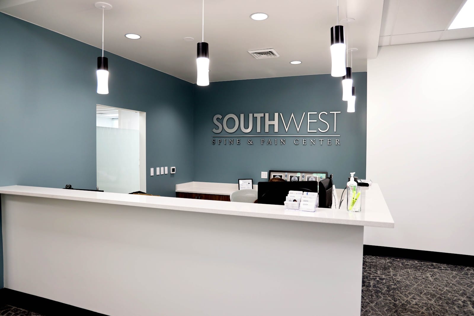 Southwest Spine & Pain Center – Pain Management Cedar City, photo 4