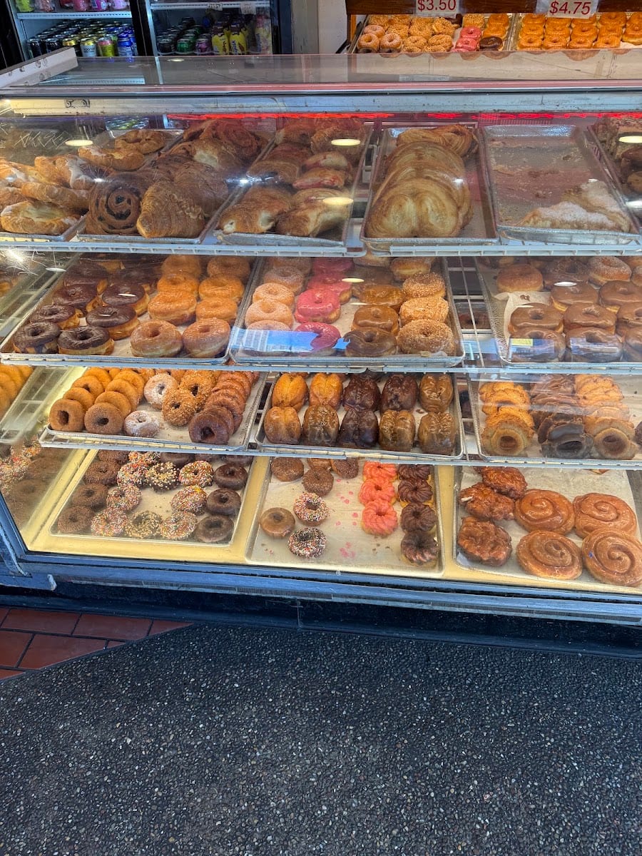 Gateway Croissant, photo 2