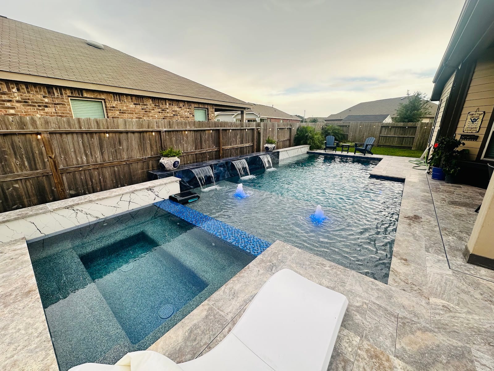 Premier Pools & Spas - Houston North, photo 3