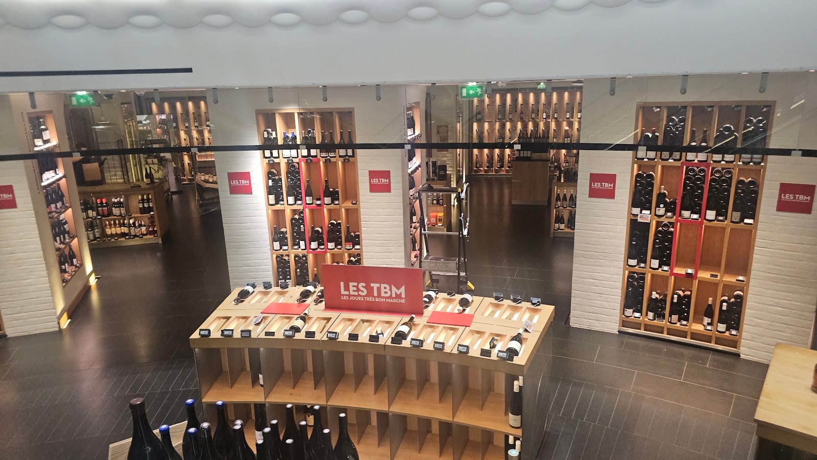 La Grande Épicerie de Paris