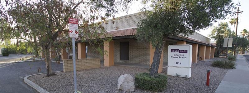 HonorHealth Outpatient Therapy - Osborn, photo 3