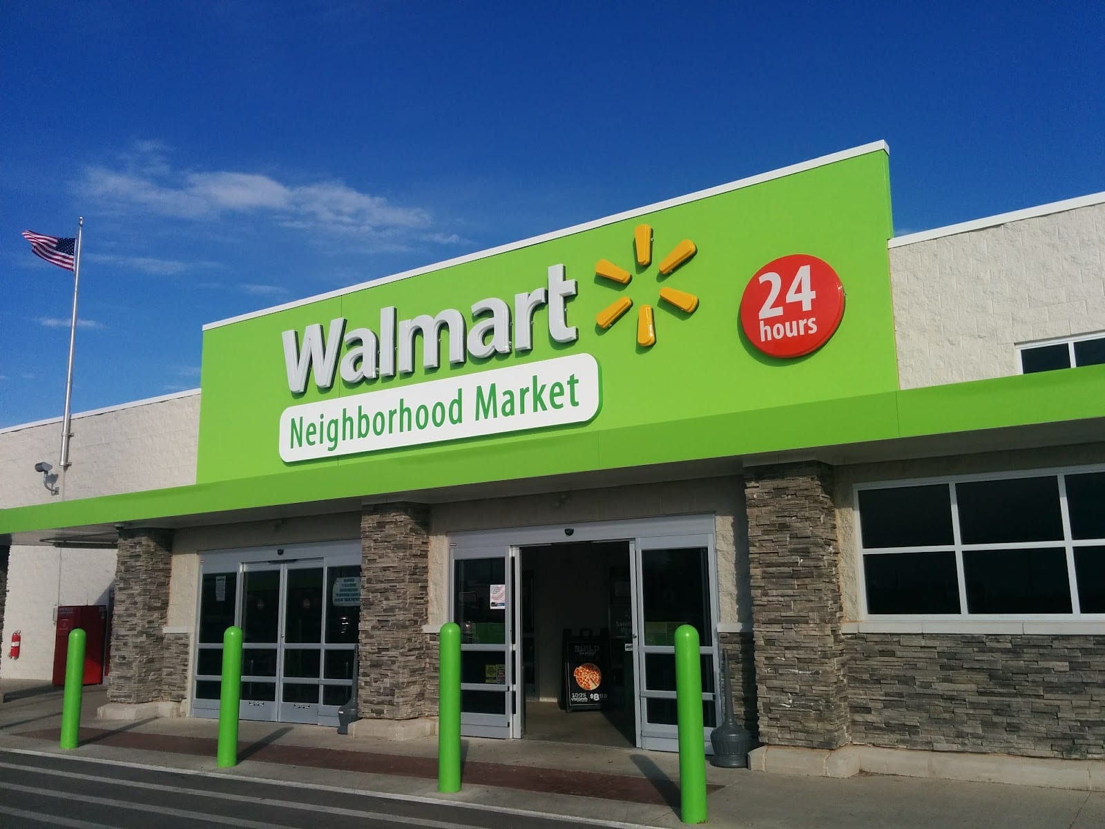 Walmart Neighborhood Market, photo 2