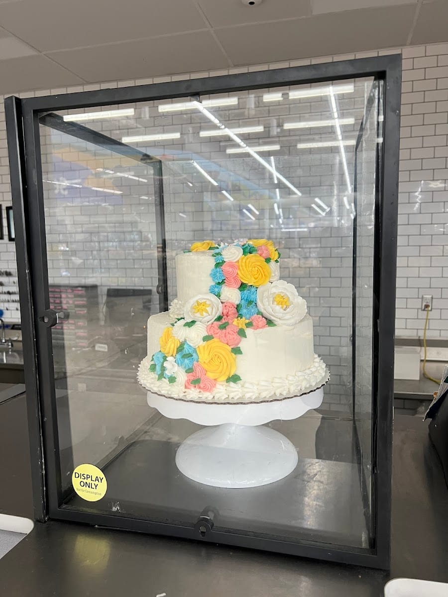 Walmart Bakery, photo 3