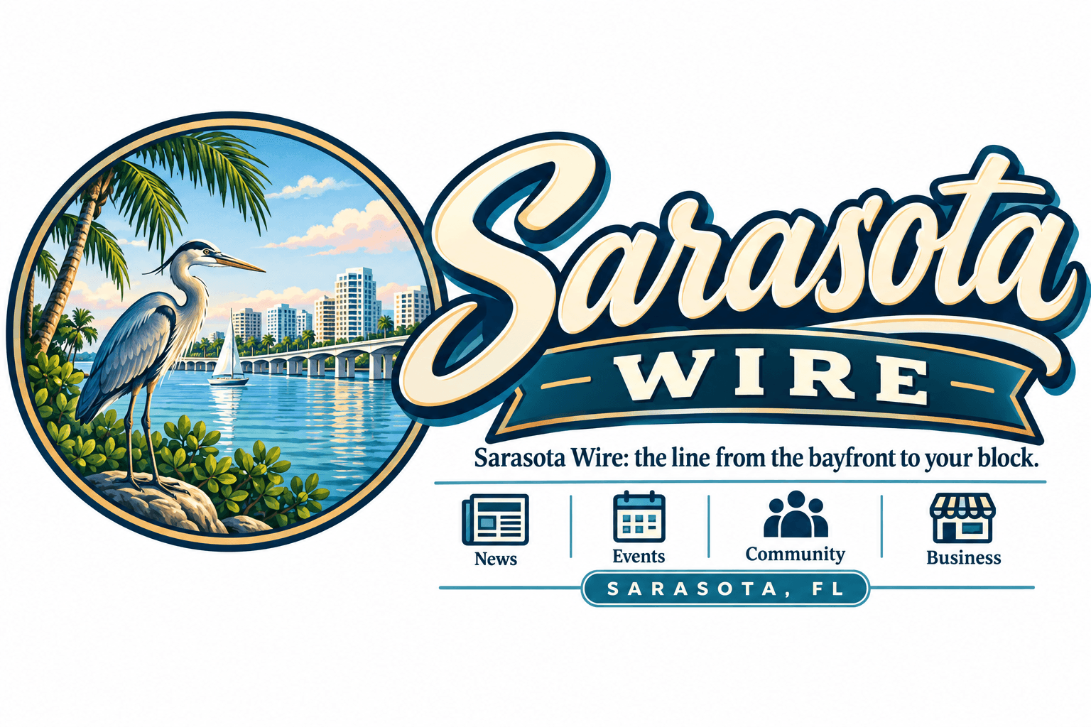 Sarasota Wire