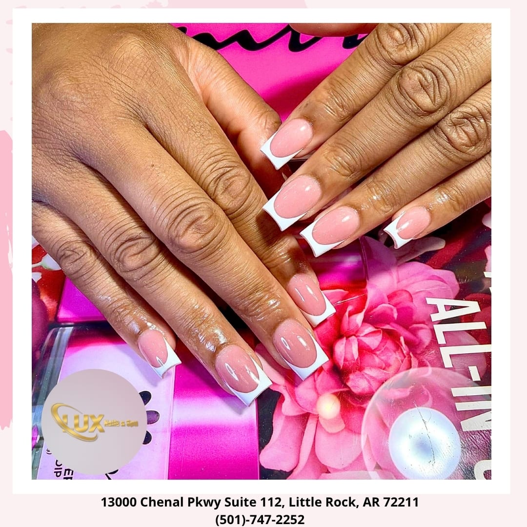Lux Nails & Spa, photo 4