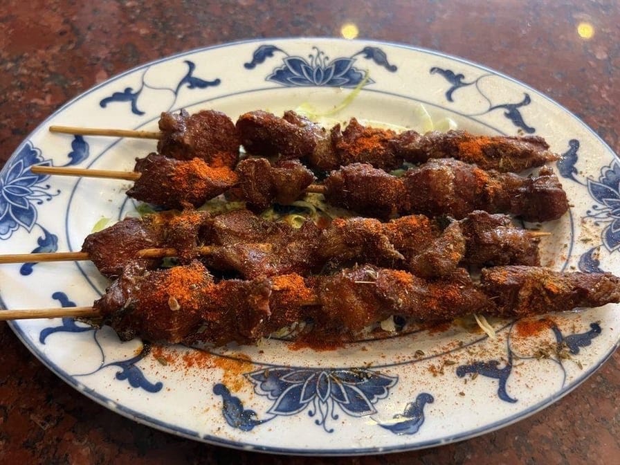 Old Mandarin Islamic Restaurant, photo 2