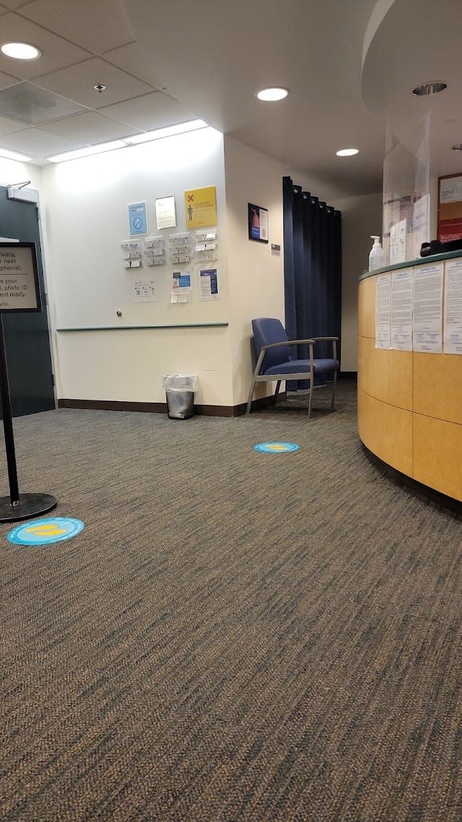 UCSF Medical Center at Mount Zion, photo 4