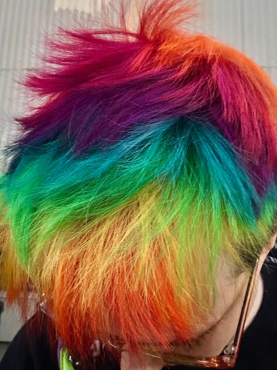 Heartzilla Salon, photo 2