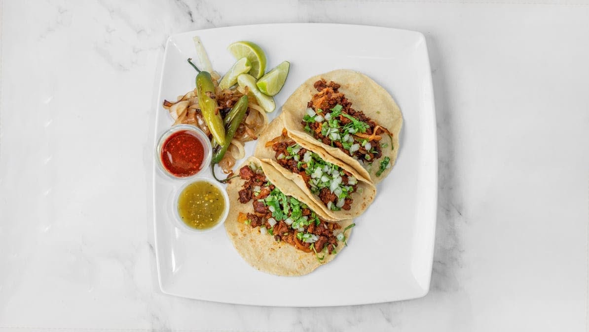 Taqueria Durango (Food Truck)