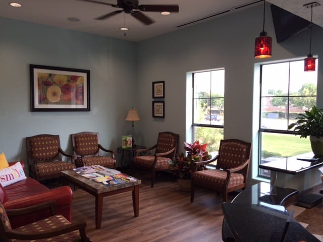 Dr. Audrey Stansbury, DDS