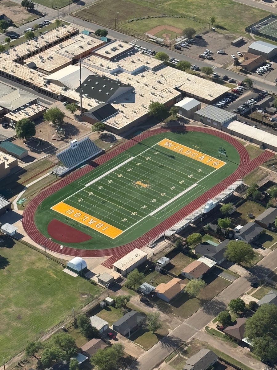 Taylor/Reddell Field