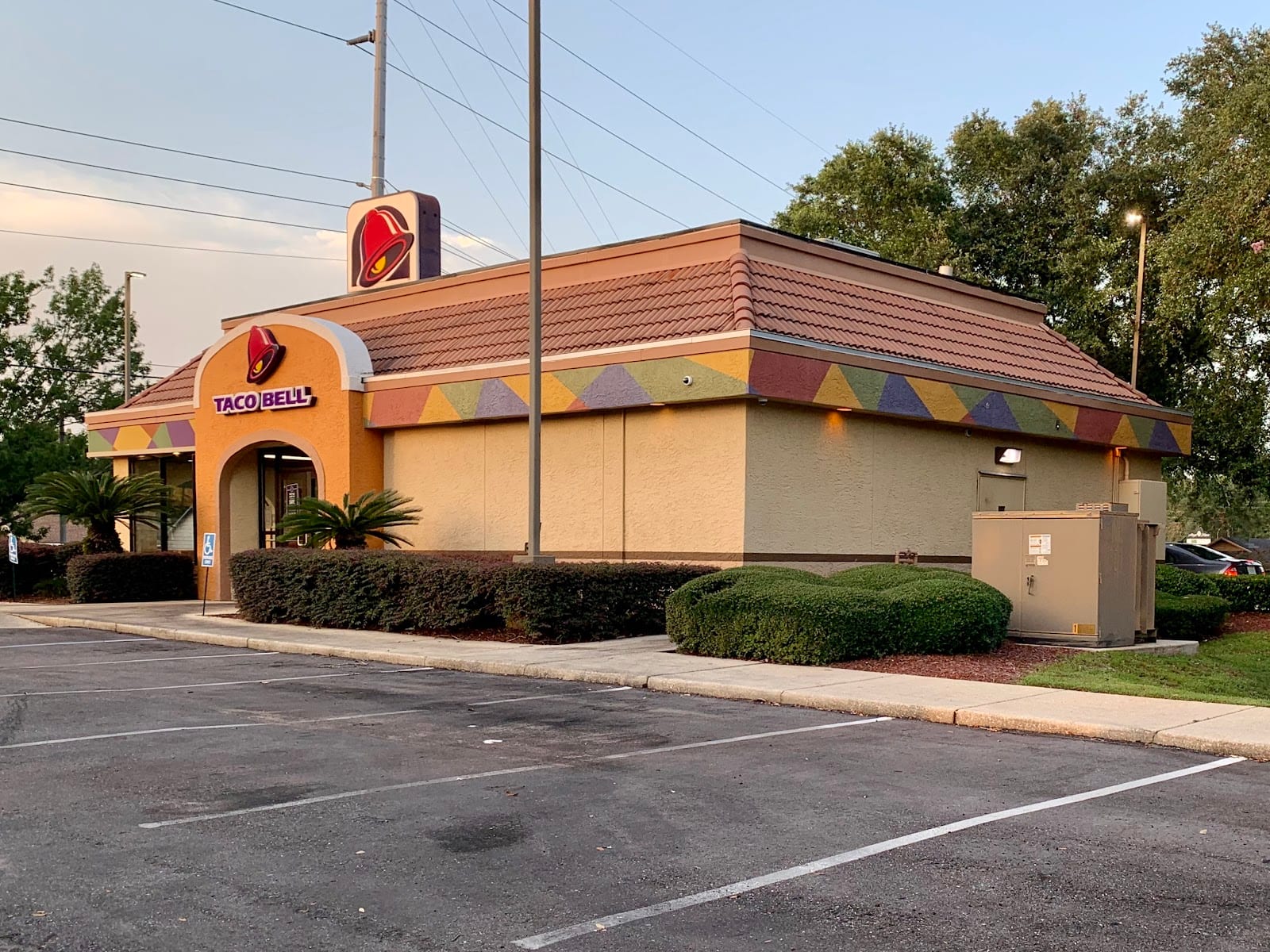 Taco Bell, photo 2