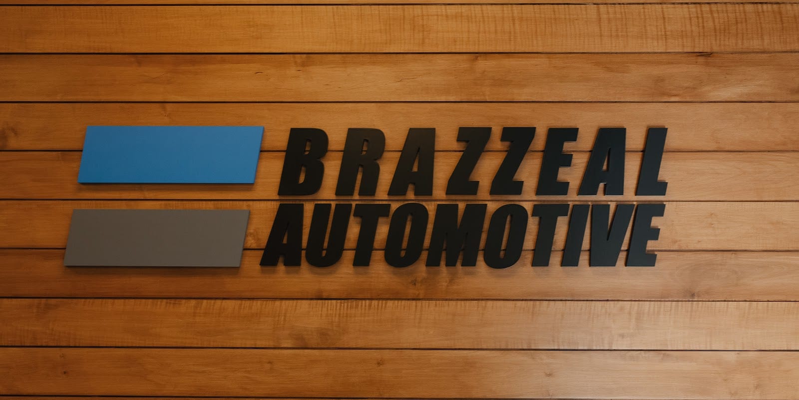 Brazzeal Automotive, photo 4