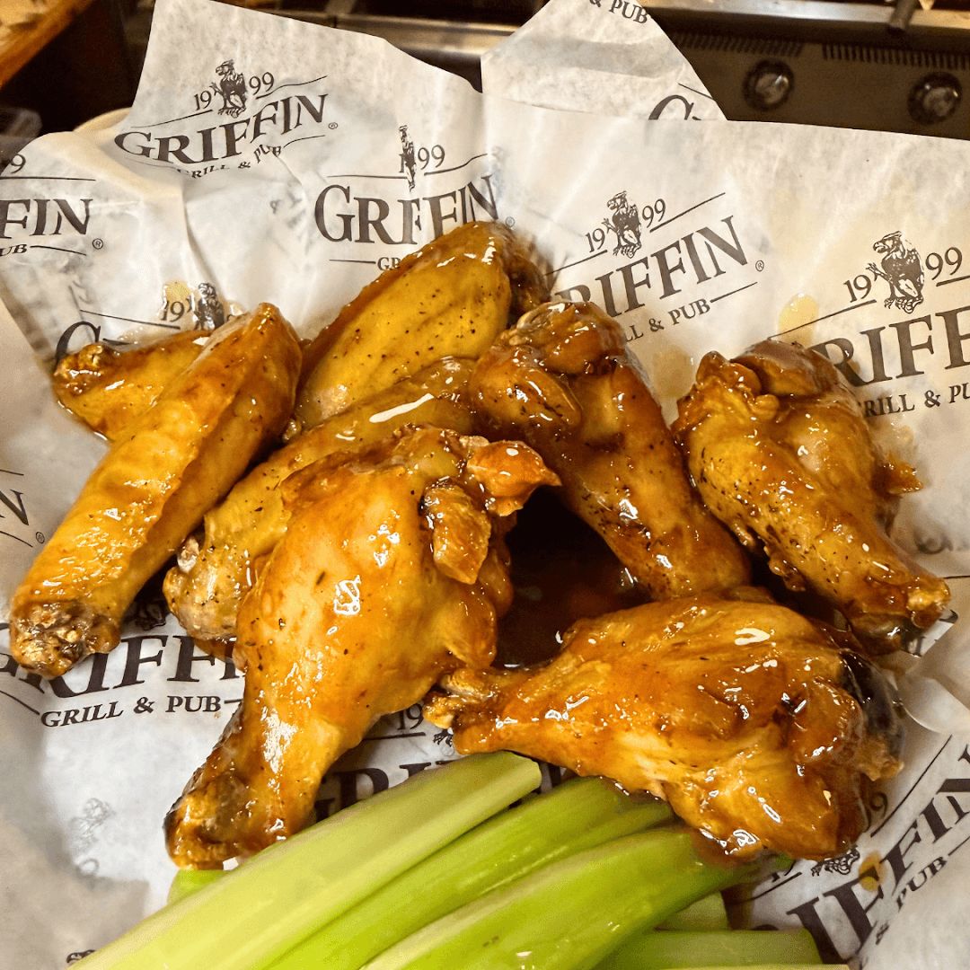 Griffin Grill & Pub, photo 4