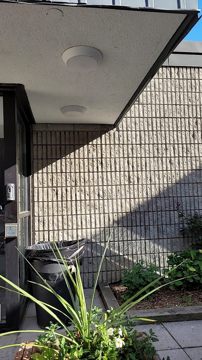 Alexandra Park Community Centre, photo 2