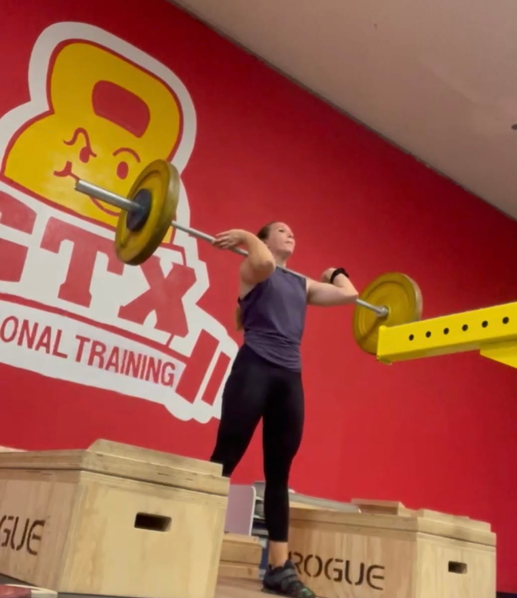GTX Weightlifting Club, photo 3