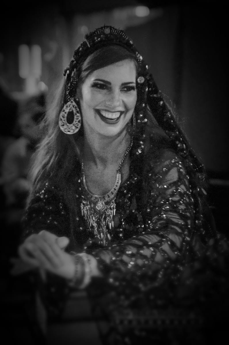Frisco Bellydance - Art of Bellydance by Sa'diyya, photo 3