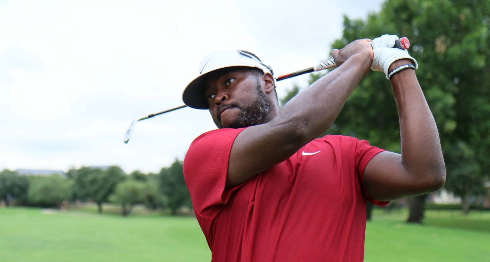 Carlos Brown Golf LLC
