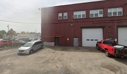 Tri City Auto Recovery