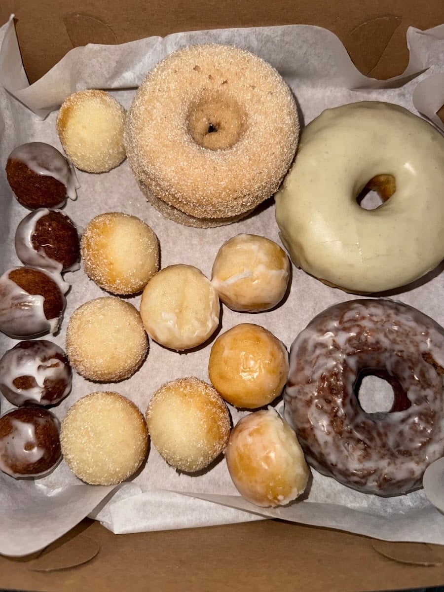Love & Light Bakery