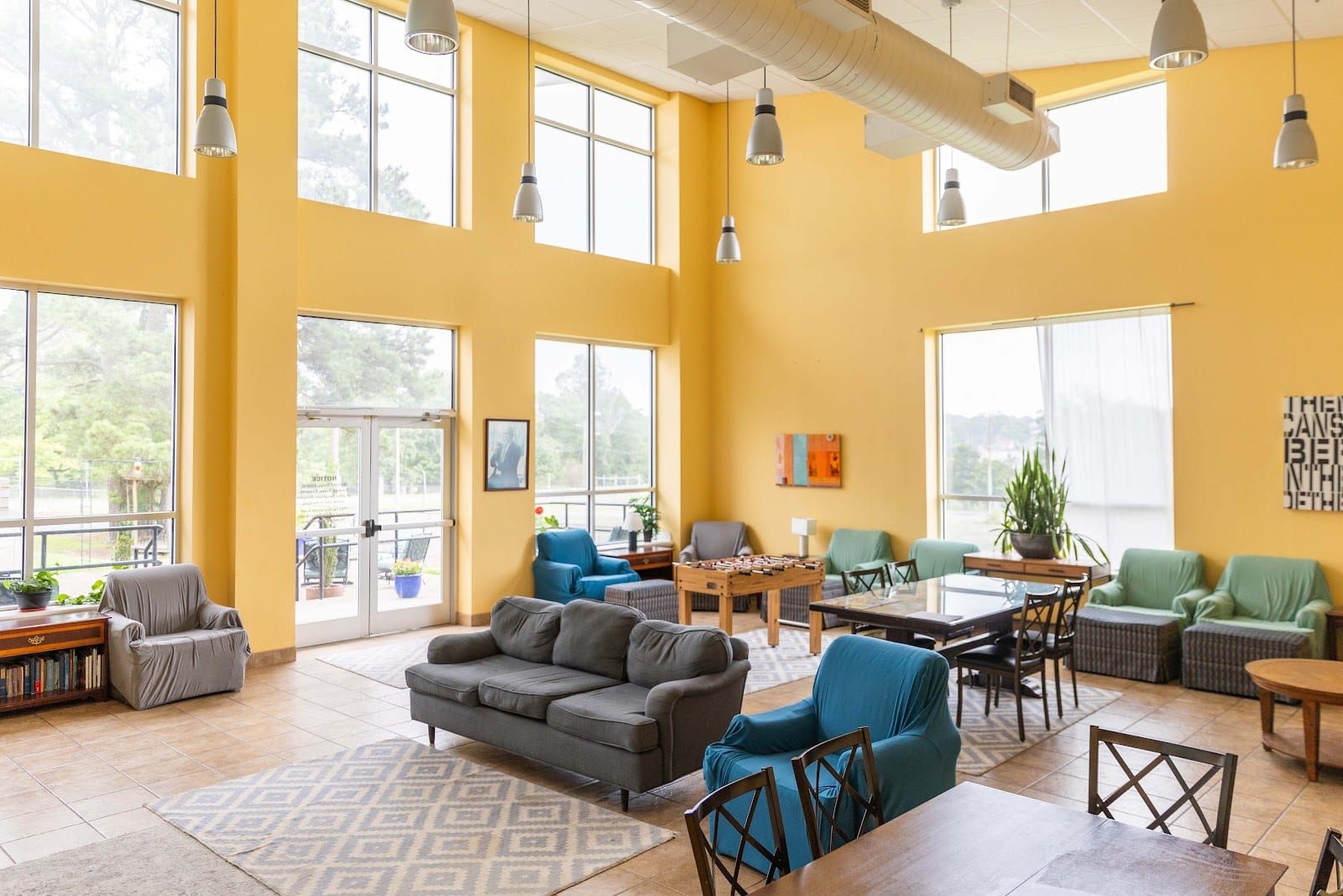 Serenity Park Recovery Center, photo 2