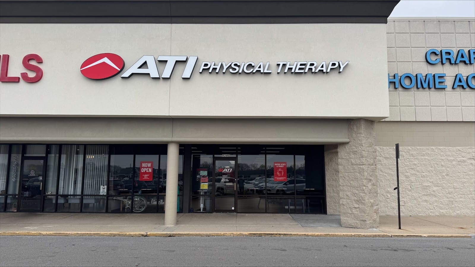 ATI Physical Therapy, photo 2