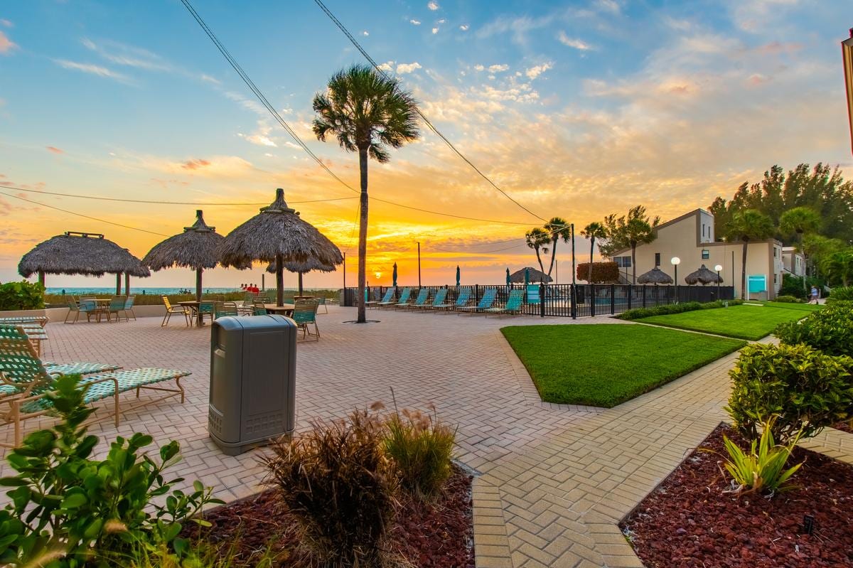 Gulf Tides of Longboat Key, photo 2
