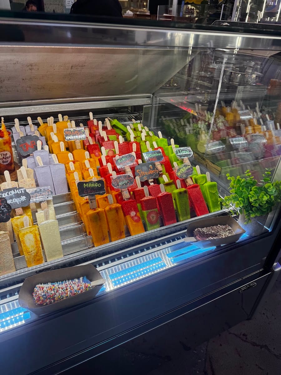 The Paleta Bar, photo 4