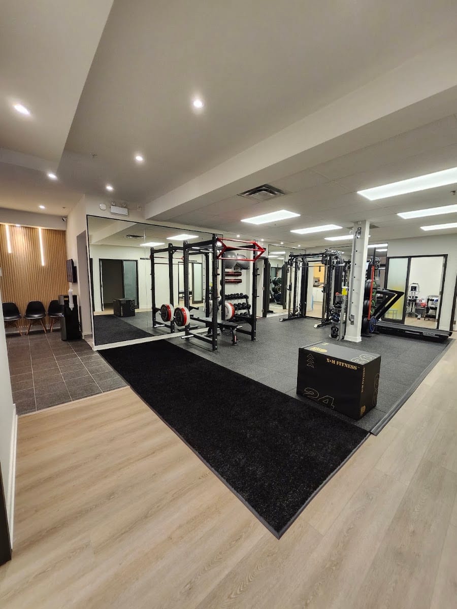 Rehab Hero Richmond Hill