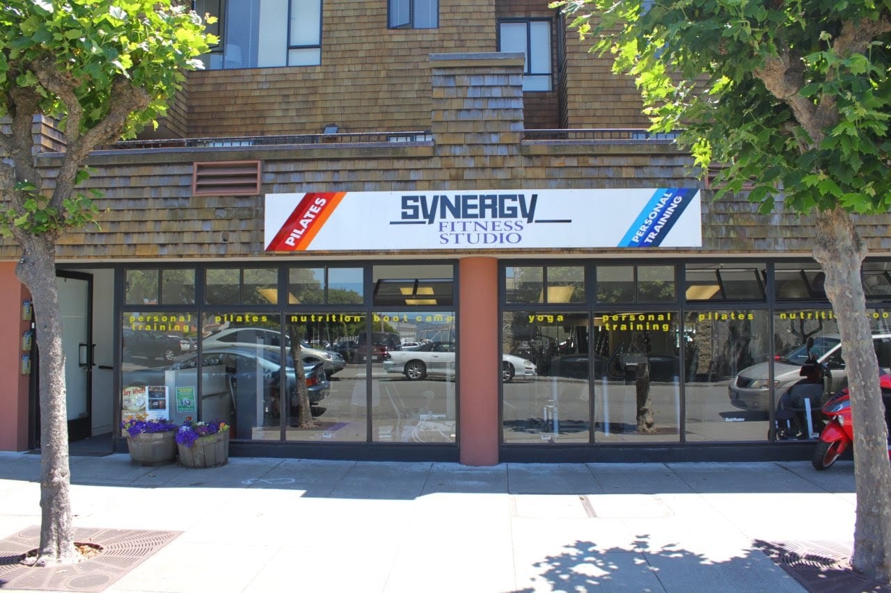 Synergy Fitness Studio