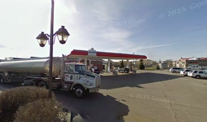 Petro-Canada, photo 2