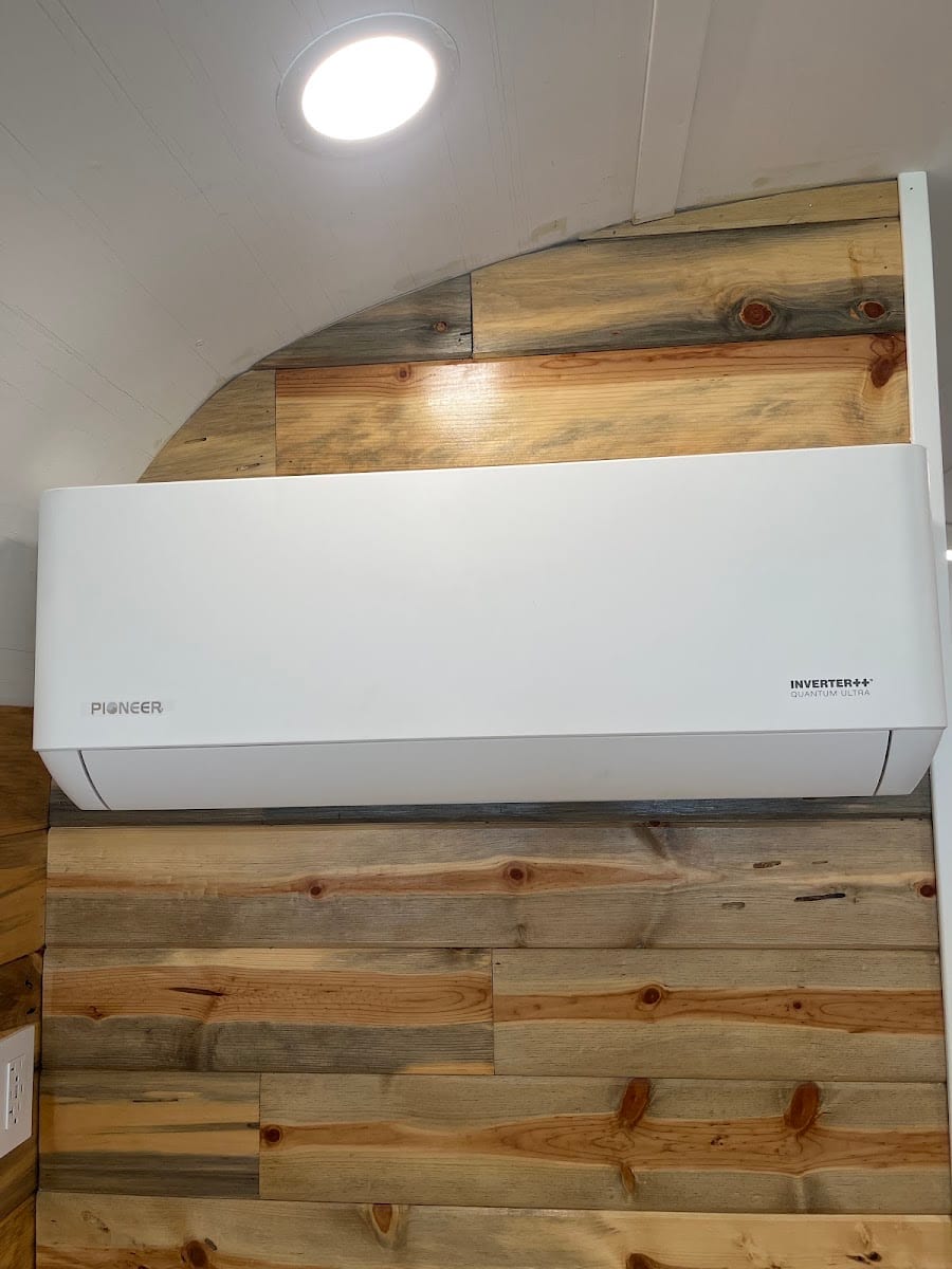 Cedar Valley Heating & AC