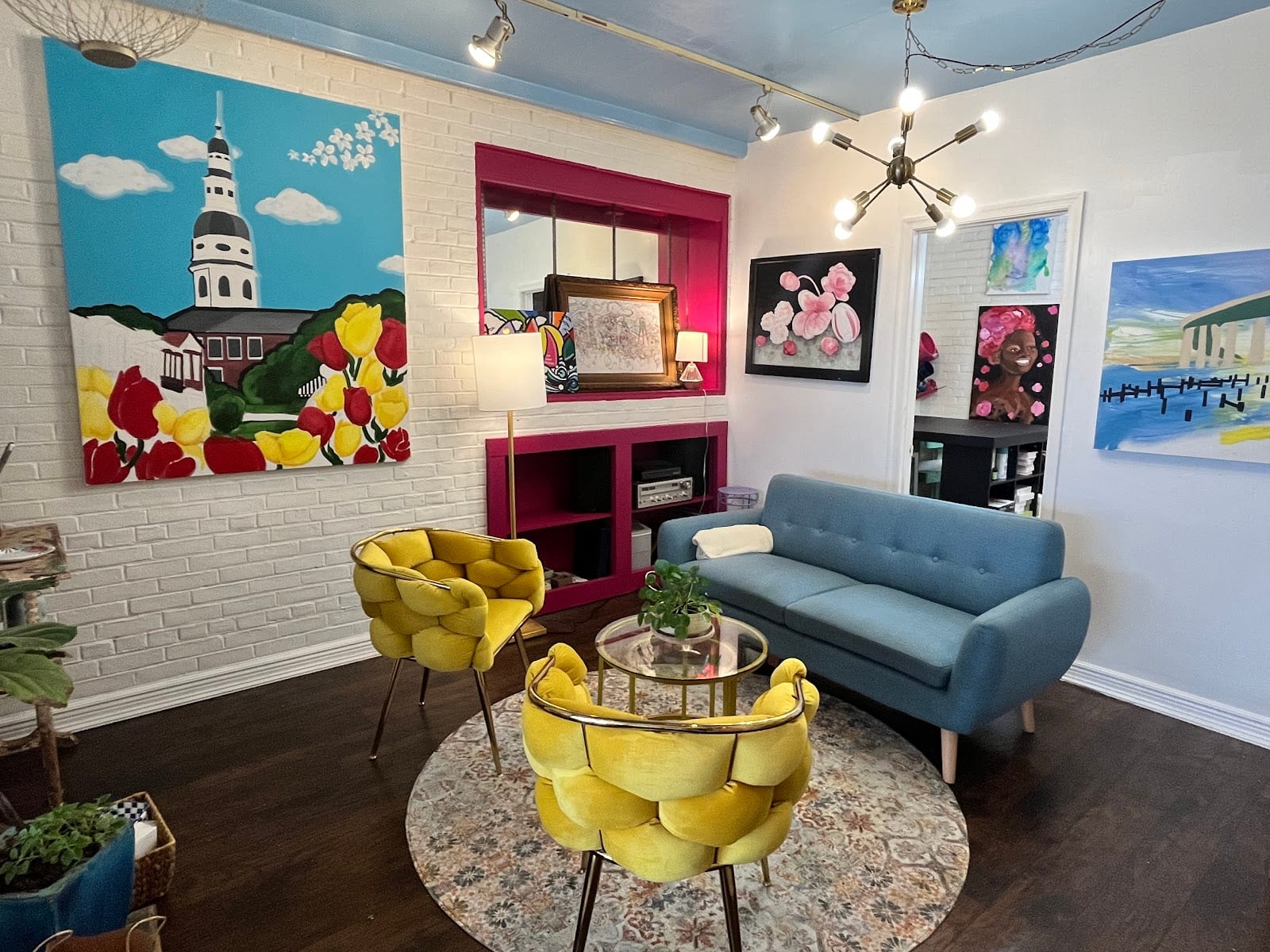 Mylo Studios