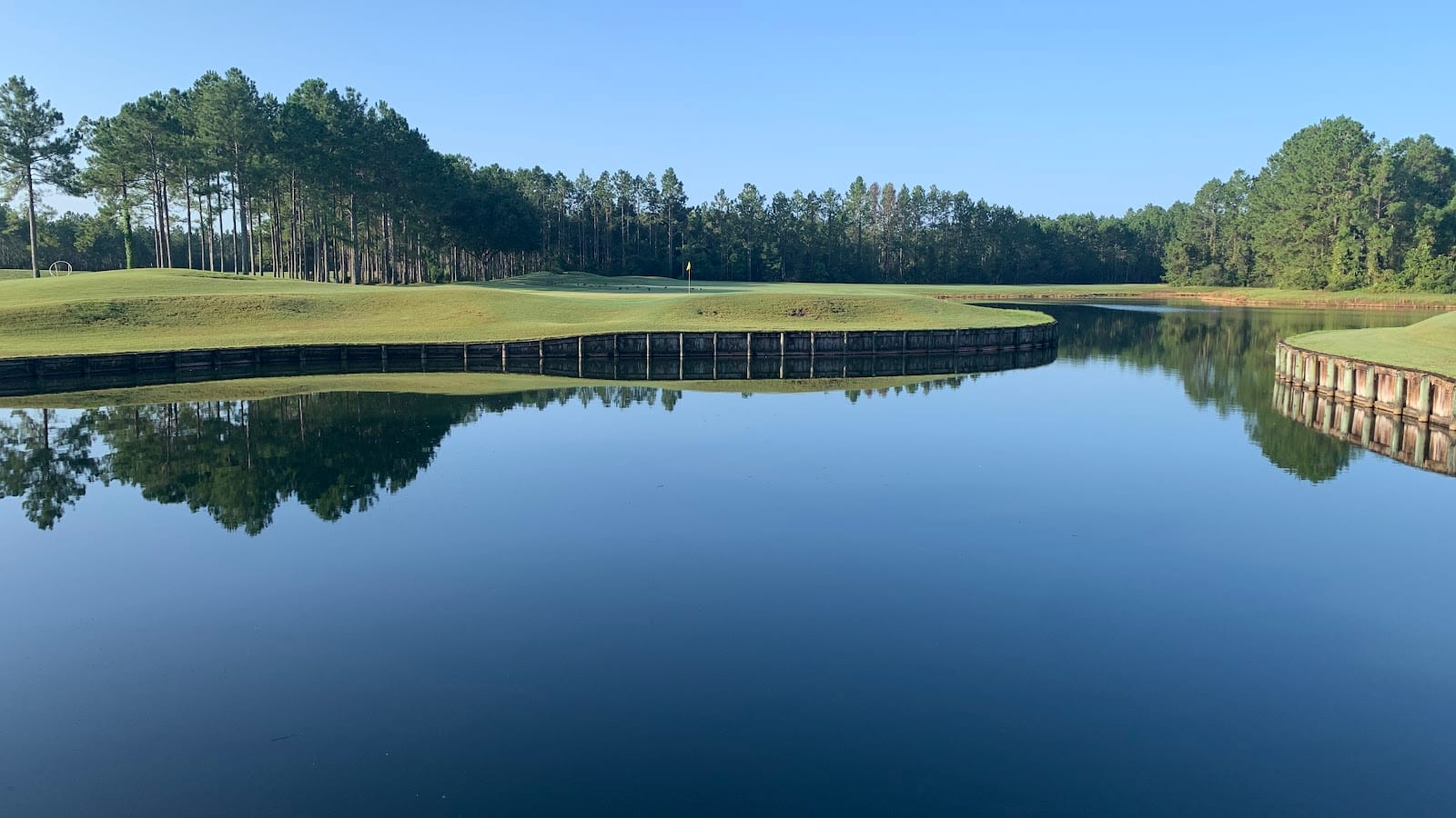 Eagle Landing Golf Club