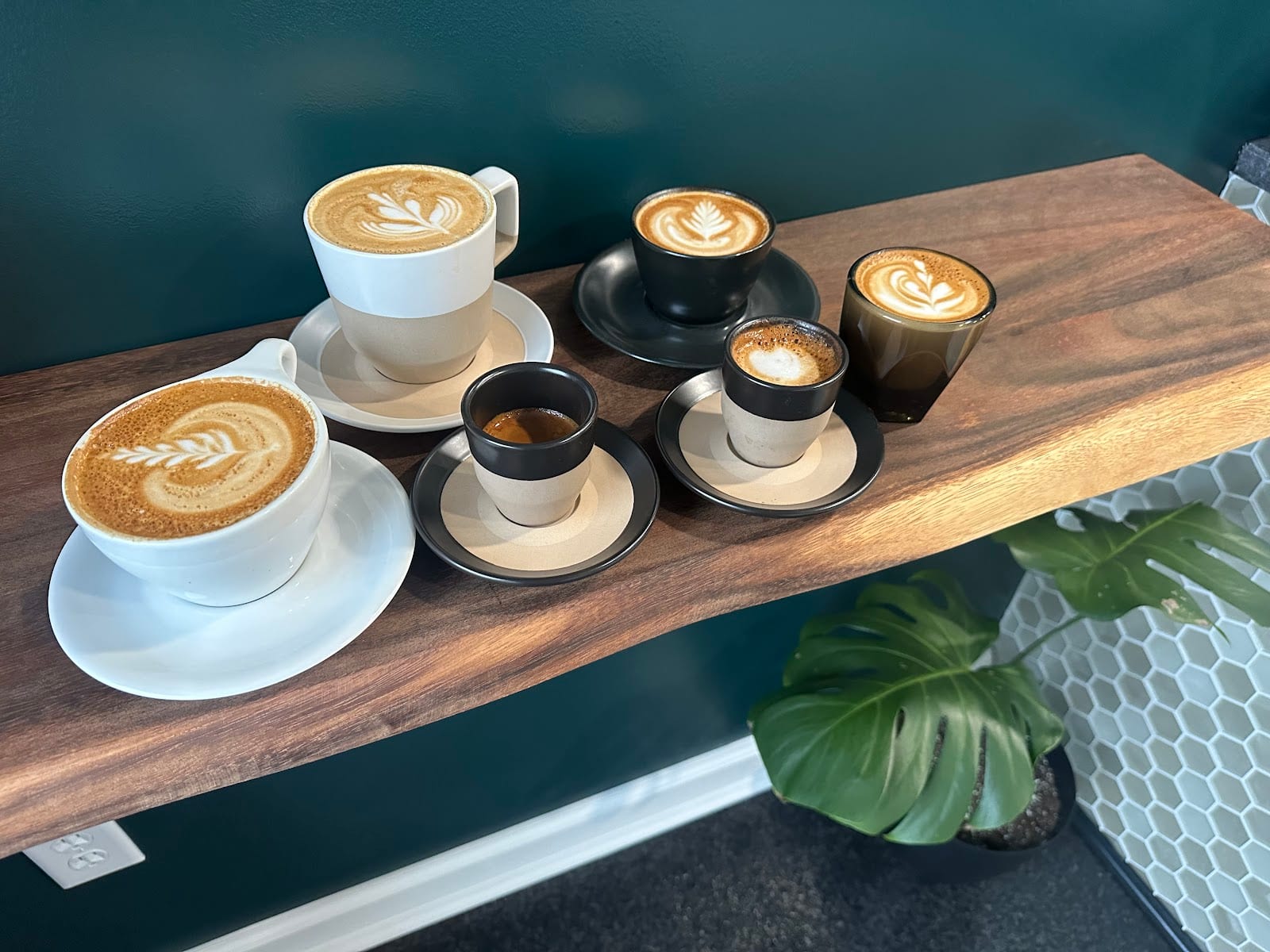 The Hive Coffee House