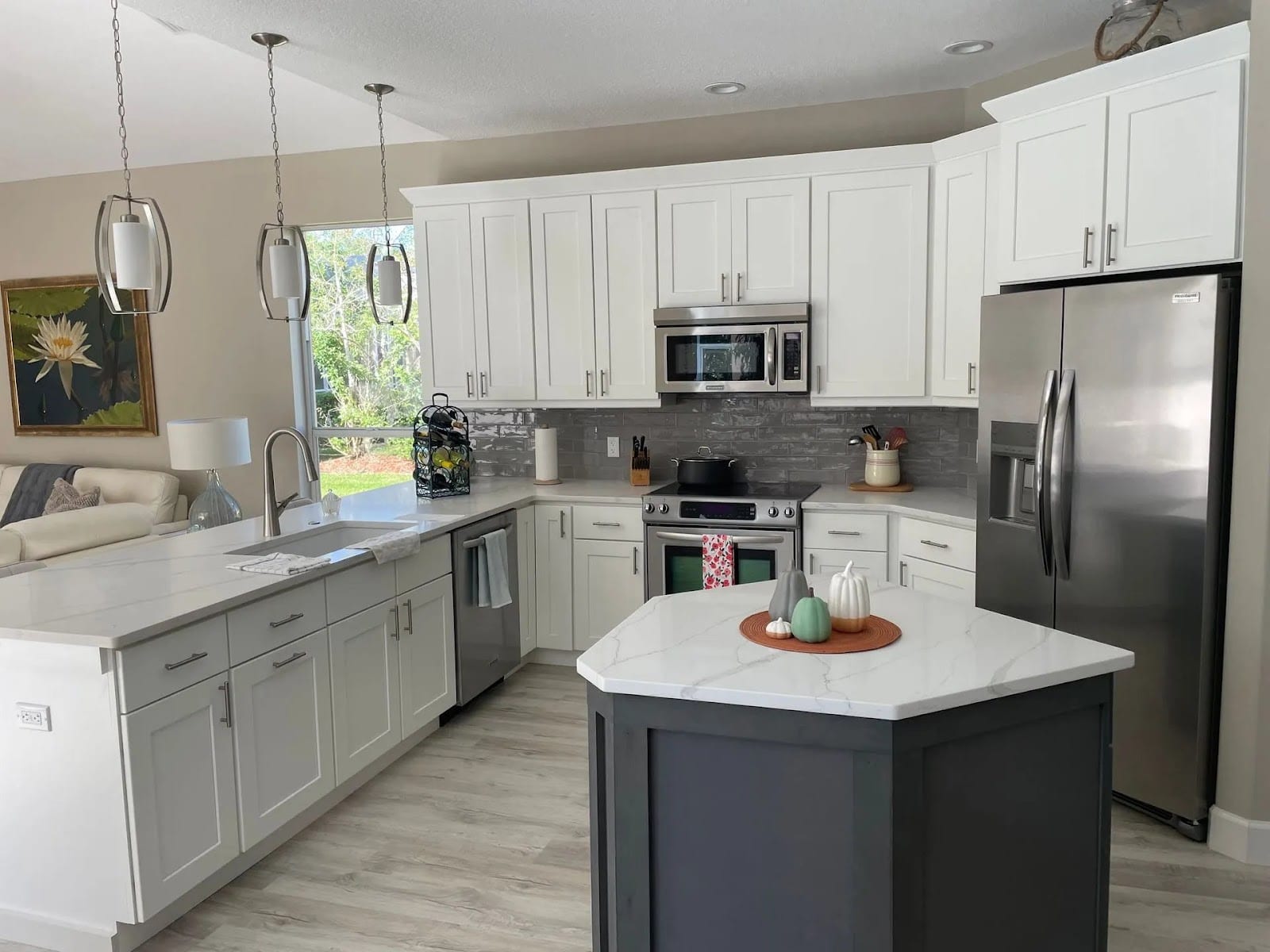 Calusa Kitchen and Bath