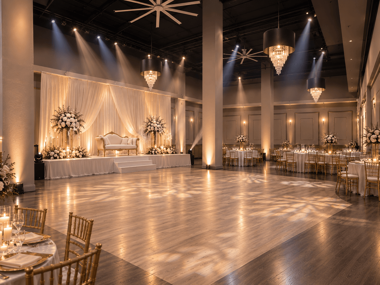 Scarborough Grand Convention Centre & Banquet Hall, photo 2