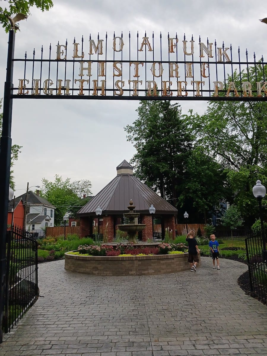 Funk Park, photo 3