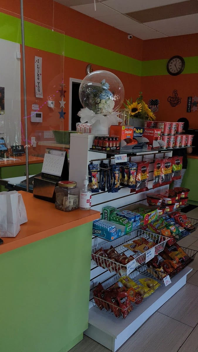 Star Donuts, photo 3