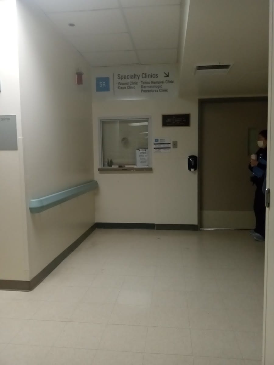 OASIS and Minor Procedures Clinic