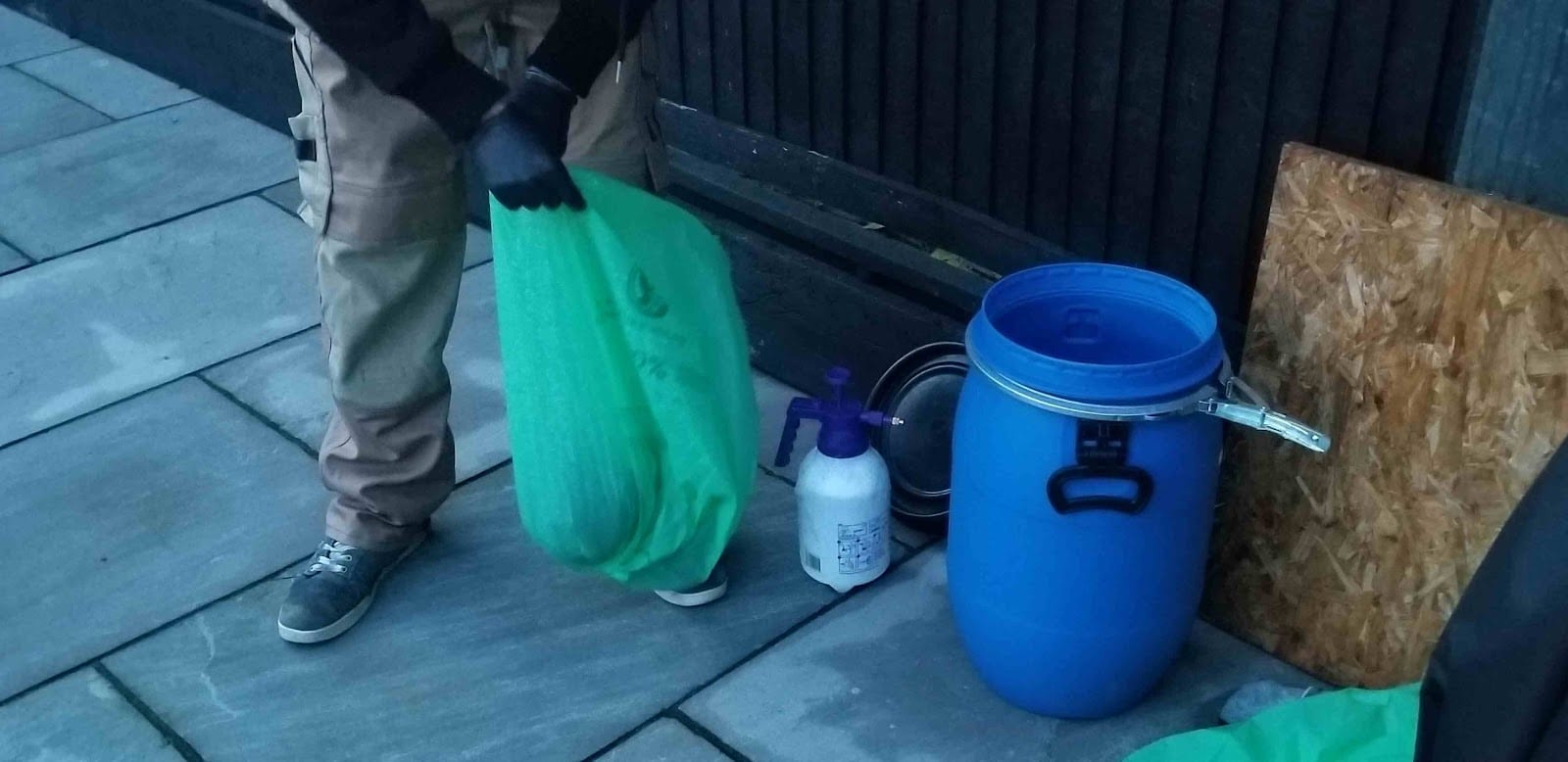 The Pet Poo People, photo 3