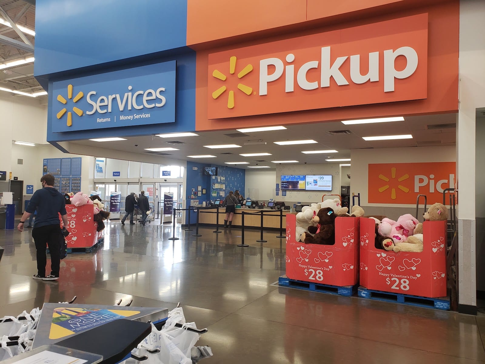 Walmart Supercenter, photo 2