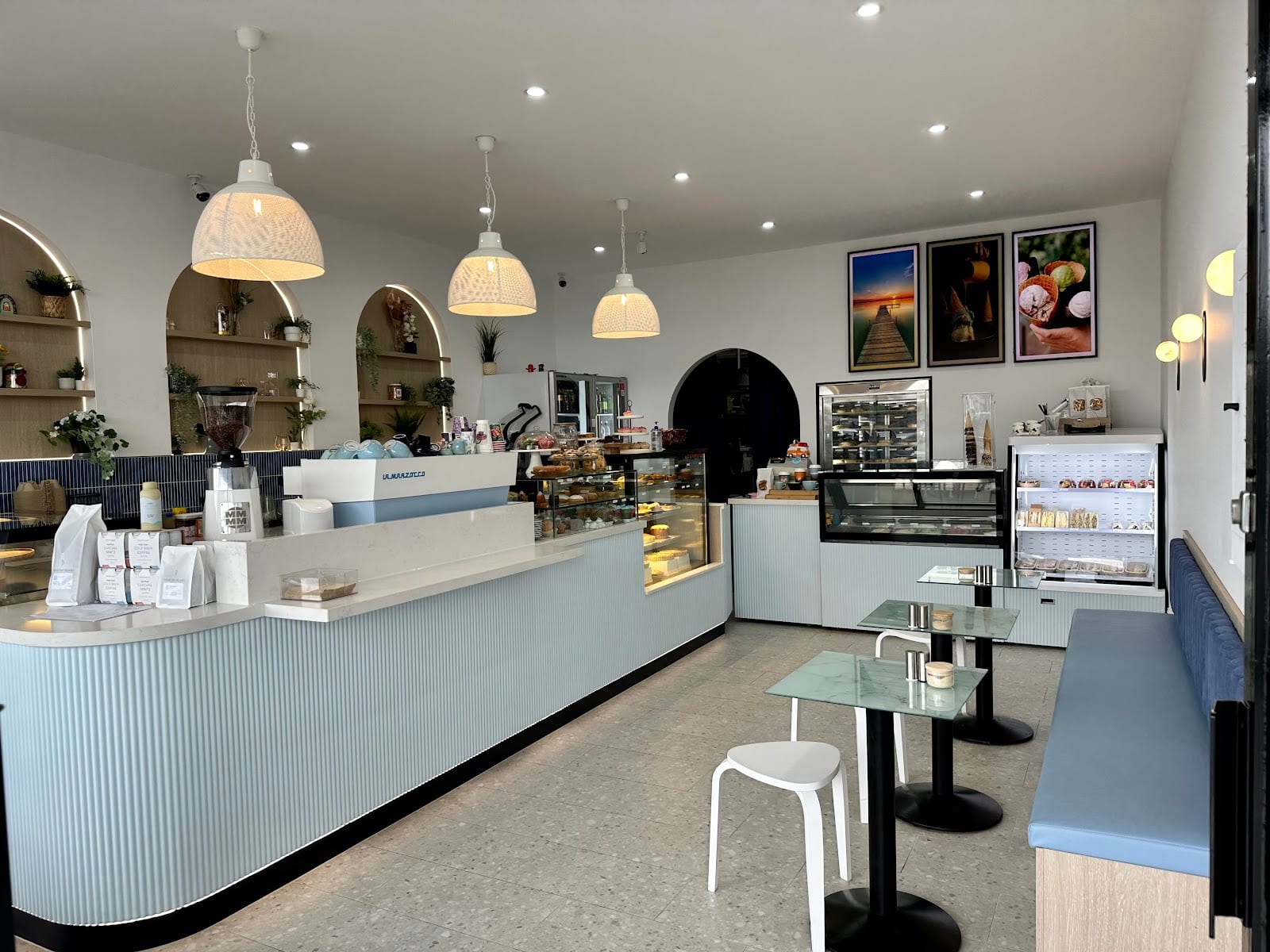 Somerville Gourmet Cakes & Pastries, photo 2