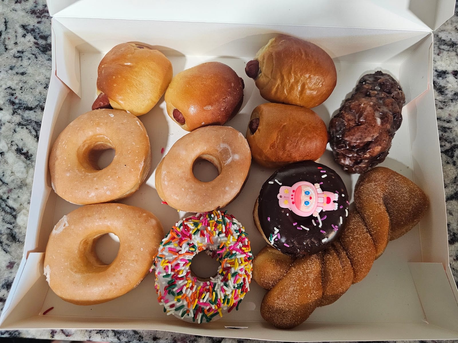 Escapé Donuts and Coffee, photo 3