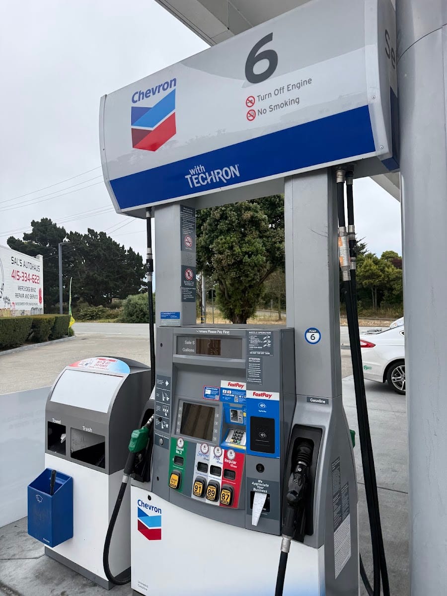 Chevron